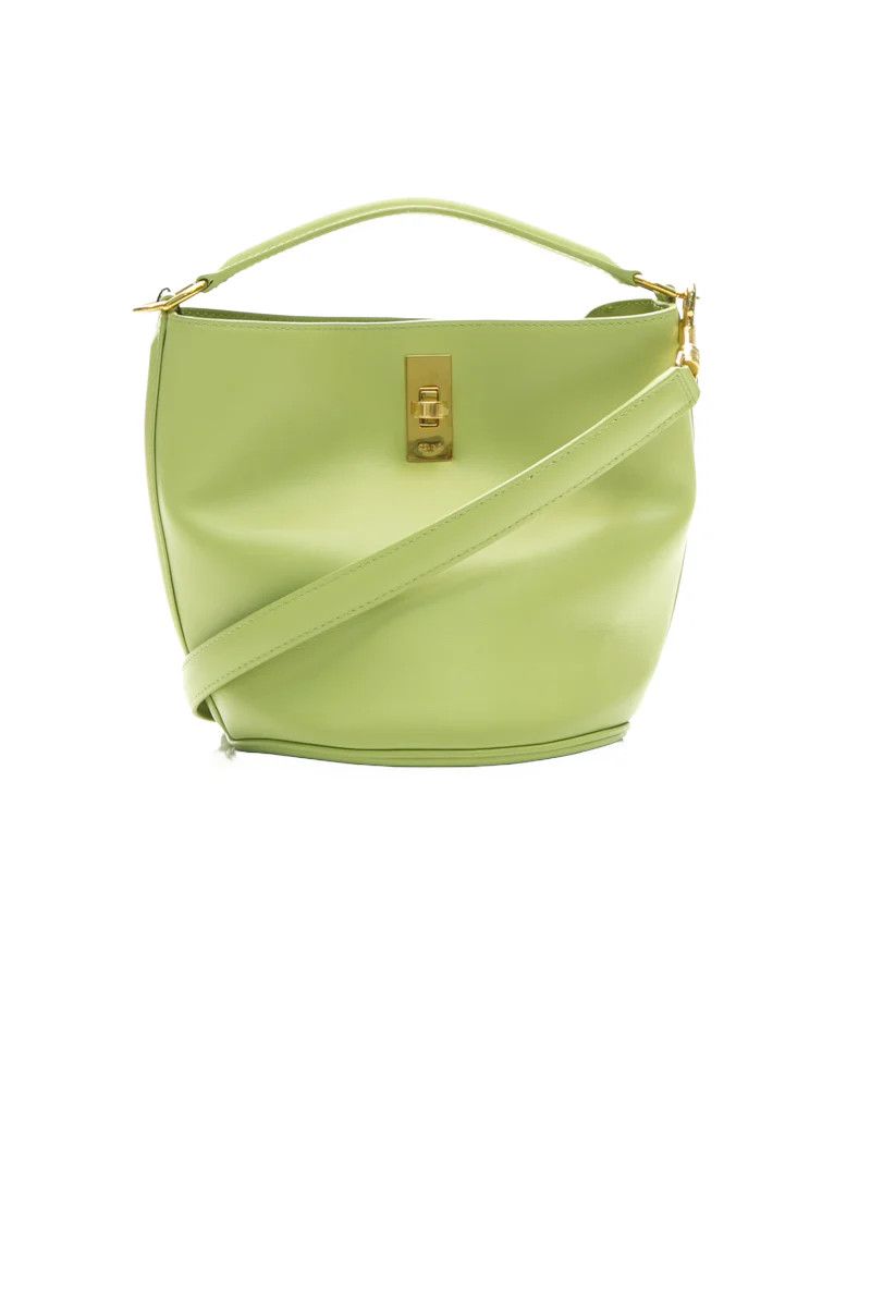 Celine o1bcso1str0725 Size : OS /197573 16 Soft Bag in Light Jade Size ONE SIZE - 1 Thumbnail