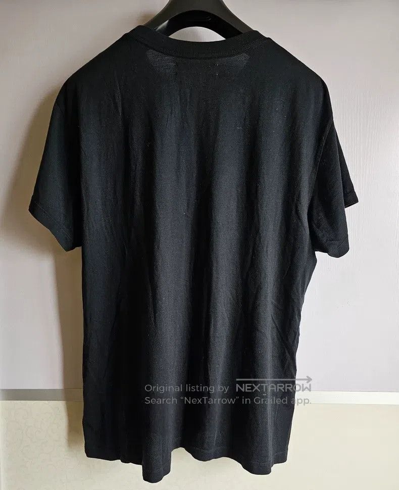 Amiri Amiri Size L T-shirt Size US L / EU 52-54 / 3 - 4 Thumbnail