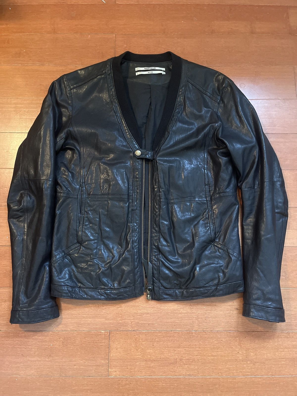 ROBERT GELLER アウター Take The Moment 3-in-1 Parka *lululemon x Robert Geller