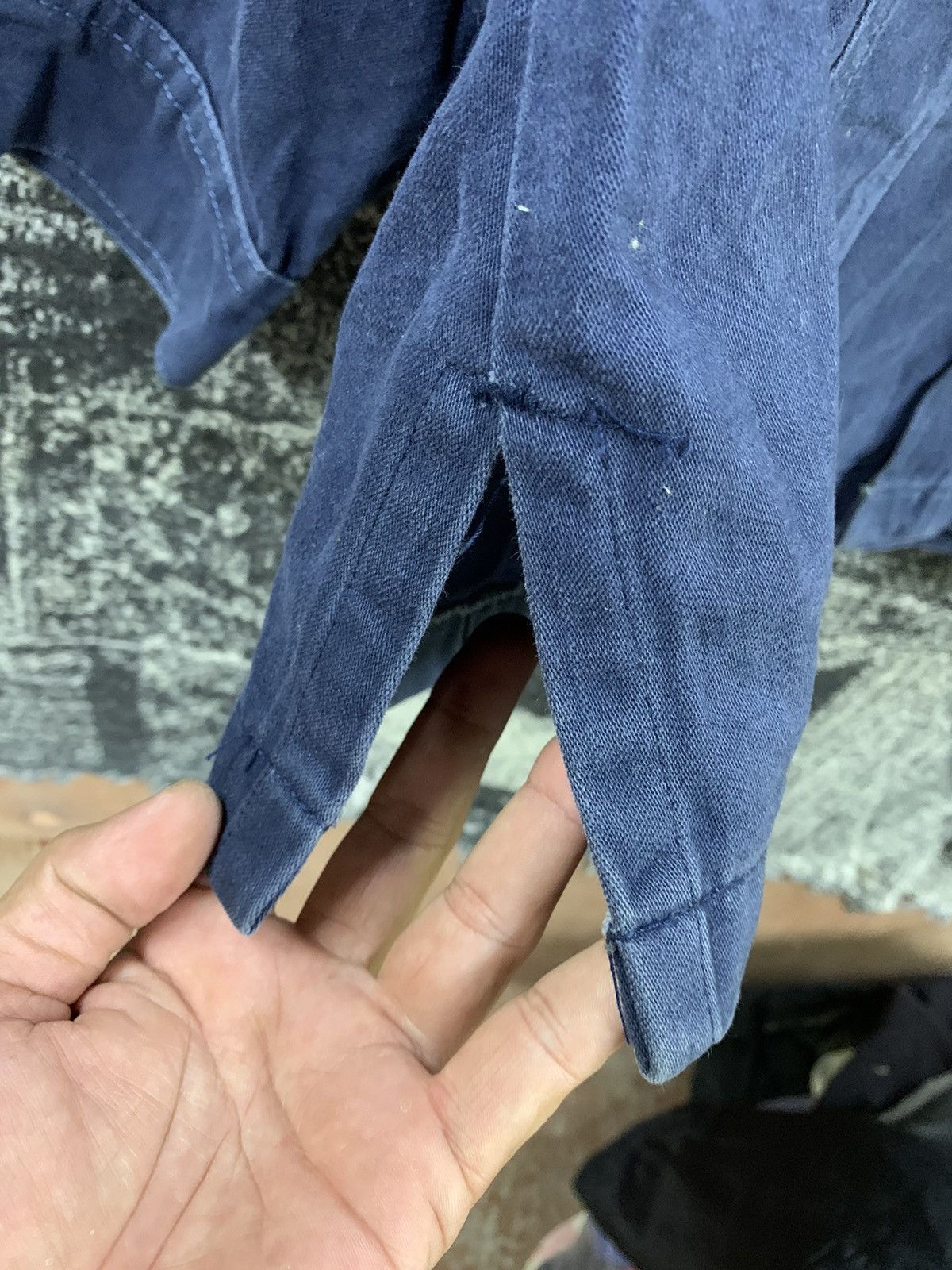 Lee × Vintage 🔥Steals🔥 Vintage 70s Lee Set Jacket Size US L / EU 52-54 / 3 - 8 Thumbnail