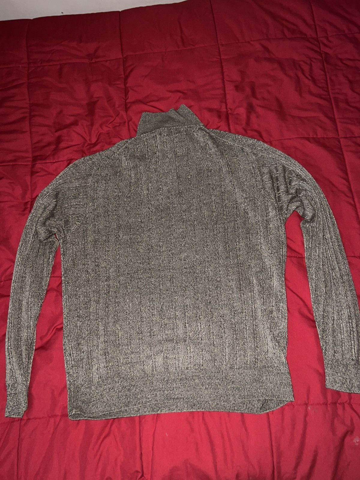 Dockers Greenish Long Sleeve Size US L / EU 52-54 / 3 - 1 Thumbnail