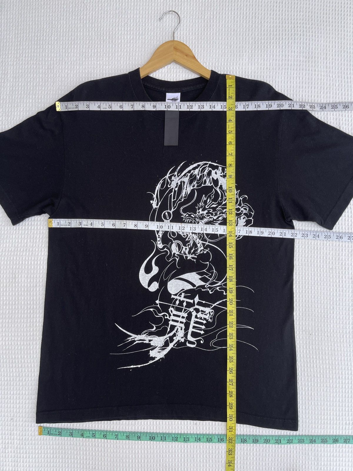 Japanese Brand × Seditionaries Last Drop🔥Rare🔥H.Naoto Japan Designer T-Shirt Size US L / EU 52-54 / 3 - 9 Thumbnail