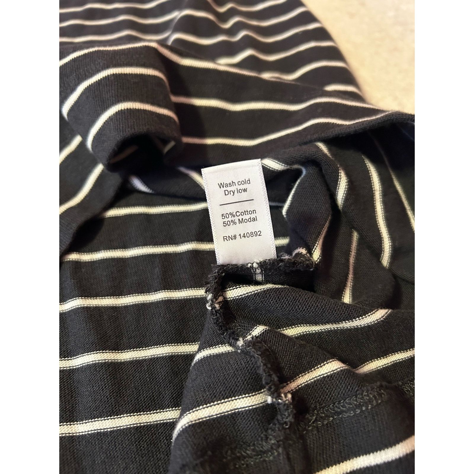 Marine Layer $80 Marine Layer Gemma Dress Size Small Size S / US 4 / IT 40 - 3 Thumbnail