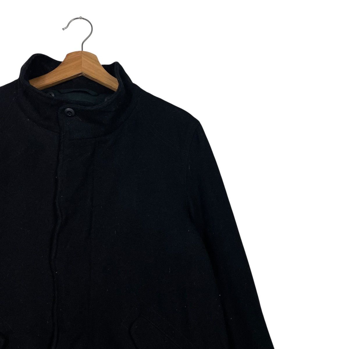 Other Green Label Relaxing Black Jacket Size US M / EU 48-50 / 2 - 5 Thumbnail
