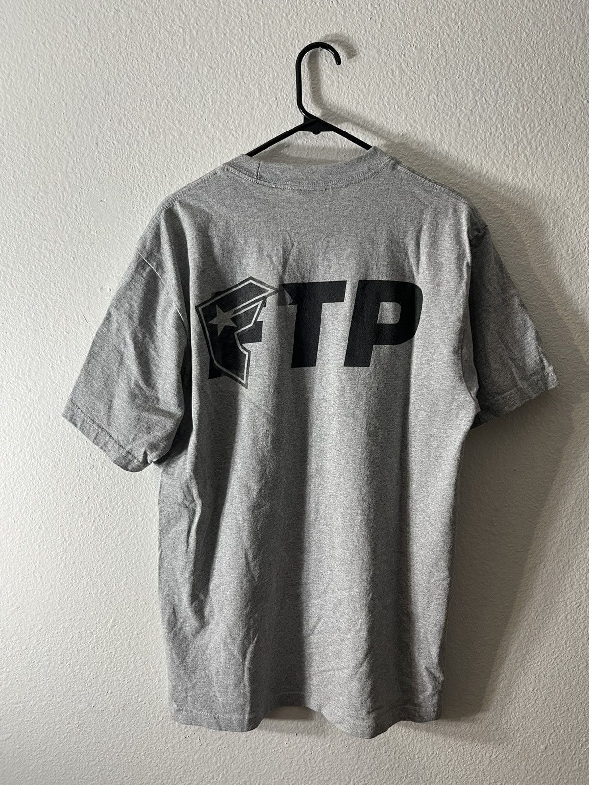 Famous Stars And Straps × Fuck The Population ftp x famous stars and straps tee Size US L / EU 52-54 / 3 - 1 Thumbnail
