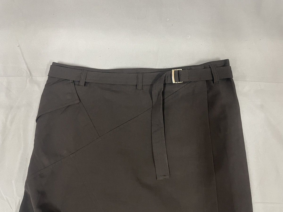 Max Mara × Weekend Max Mara Vintage Max Mara skirt. Sport max bu max mara. Made in Italy Size 28" / US 6 / IT 42 - 4 Thumbnail
