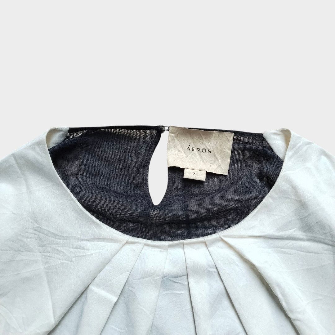 AERON AERON women blouse Size XS / US 0-2 / IT 36-38 - 3 Thumbnail