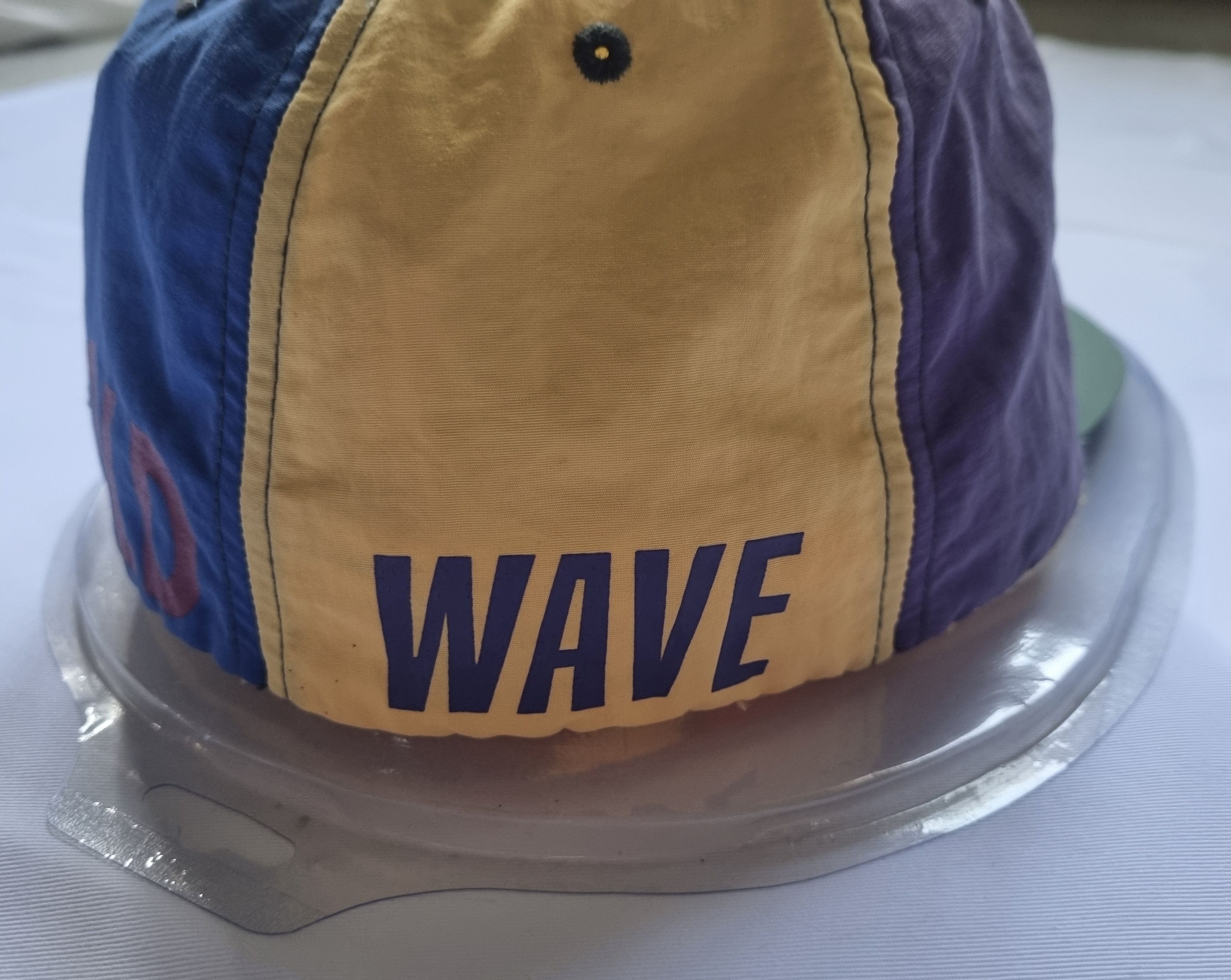 Polo Ralph Lauren Polo Ralph Lauren Snow Beach Cap Hat Size ONE SIZE - 5 Thumbnail