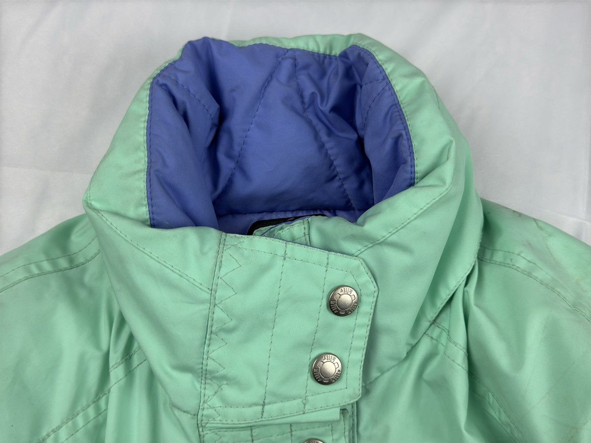 Vintage Kelly france 90s vintage jacket Size M / US 6-8 / IT 42-44 - 7 Thumbnail