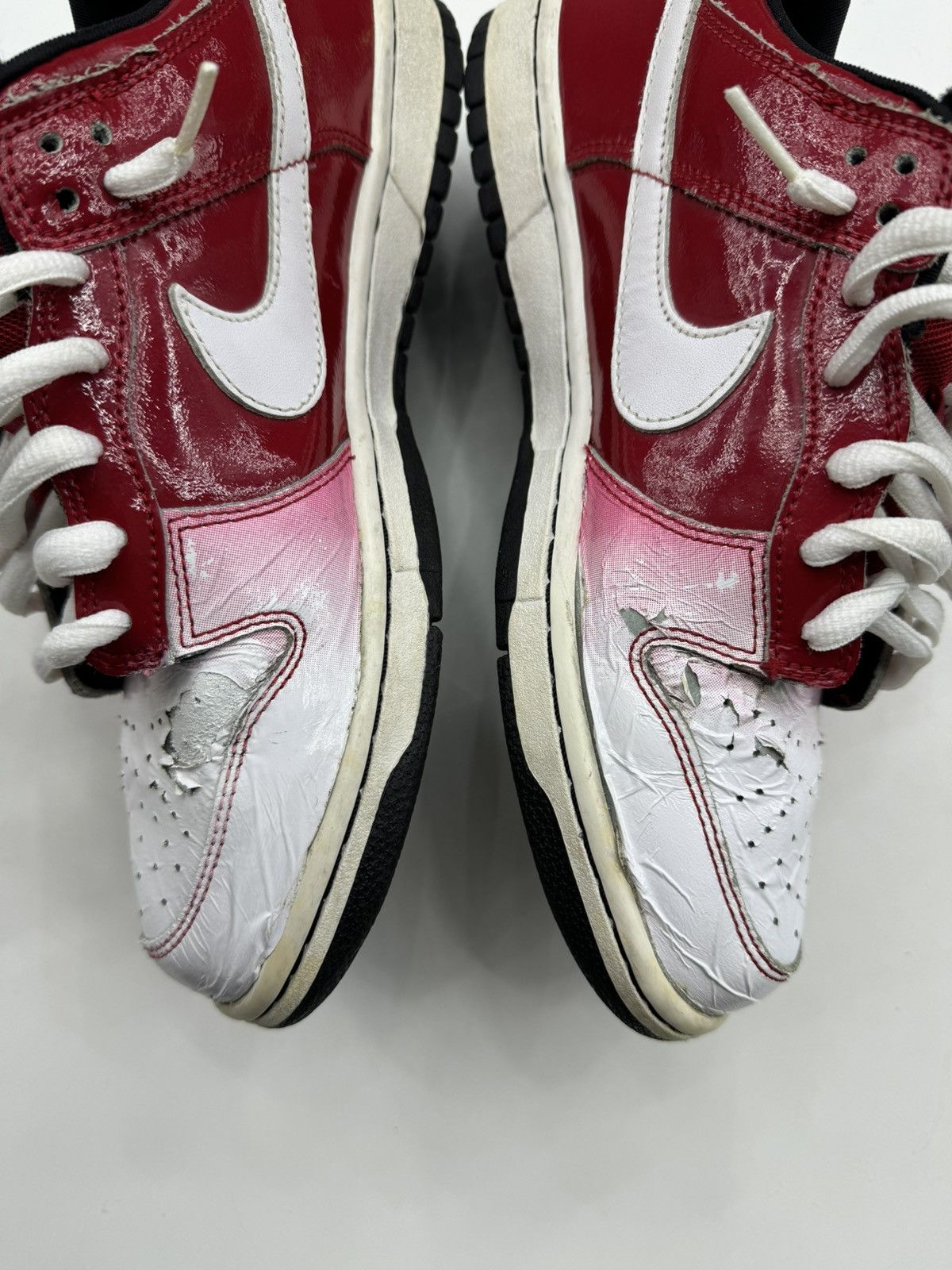 Nike Nike SB dunk Low Kuwahara Et Size US 8 / EU 41 - 8 Thumbnail