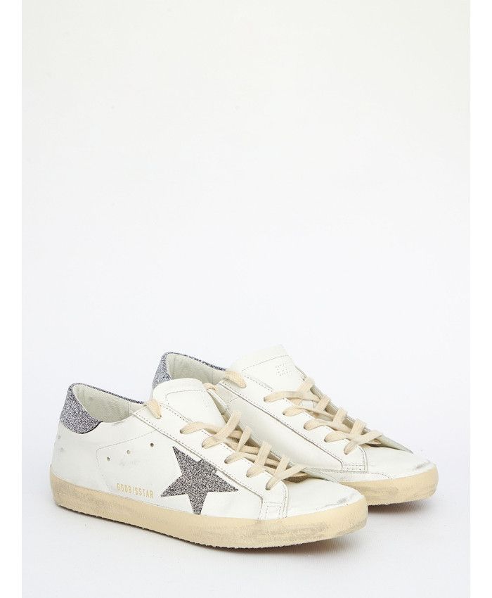 Golden Goose o1bcso1str1124 Sneakers in White Size US 4 / IT 34 - 2 Thumbnail