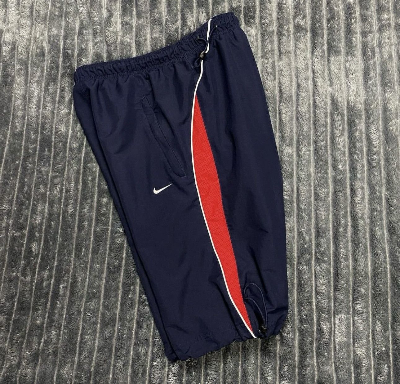 Nike Vintage Nike Shorts size L Size US 34 / EU 50 - 1 Thumbnail