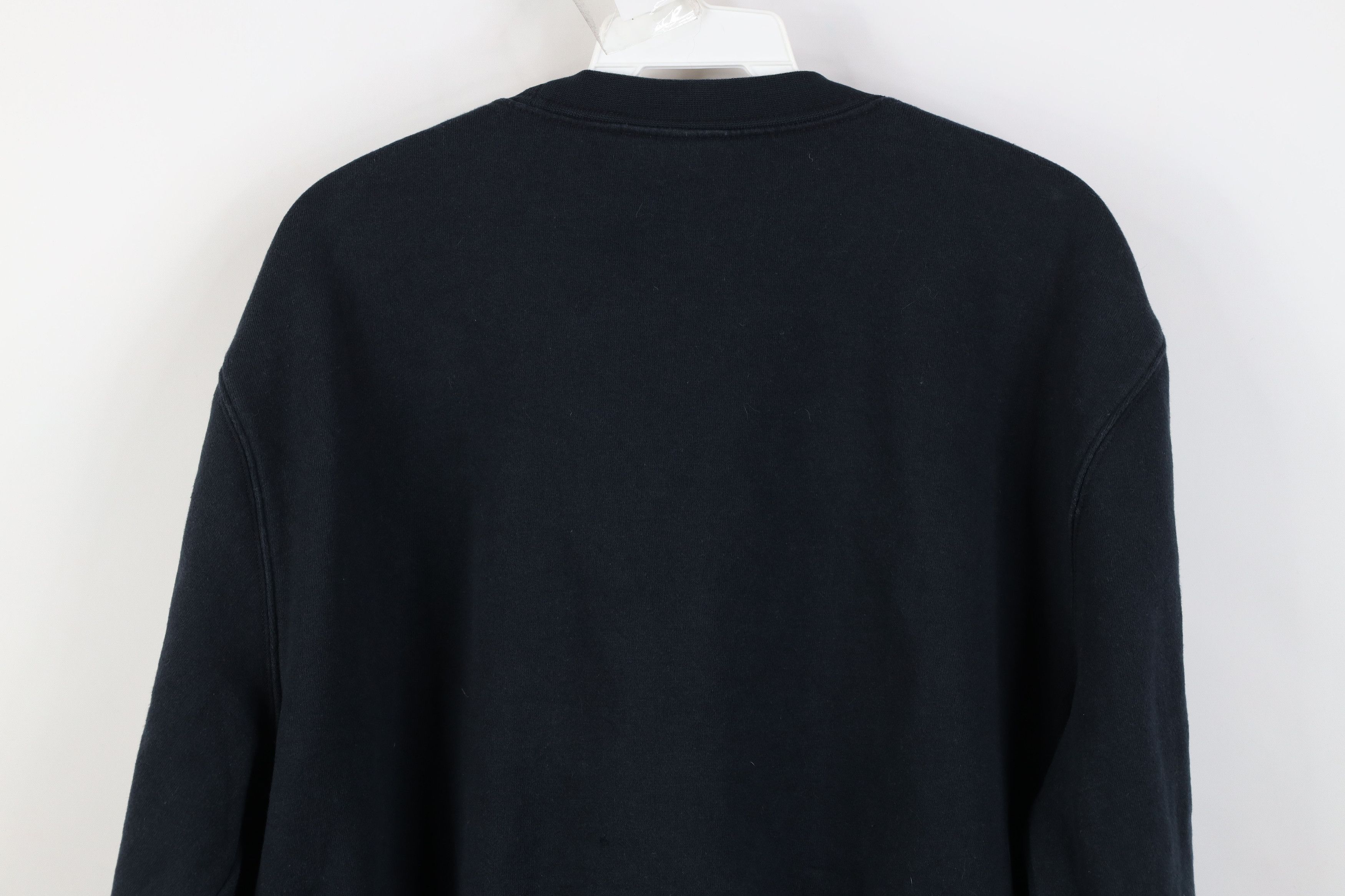 Mitchell & Ness Retro Mitchell & Ness Oakland Raiders Football Sweatshirt Size US L / EU 52-54 / 3 - 14 Thumbnail