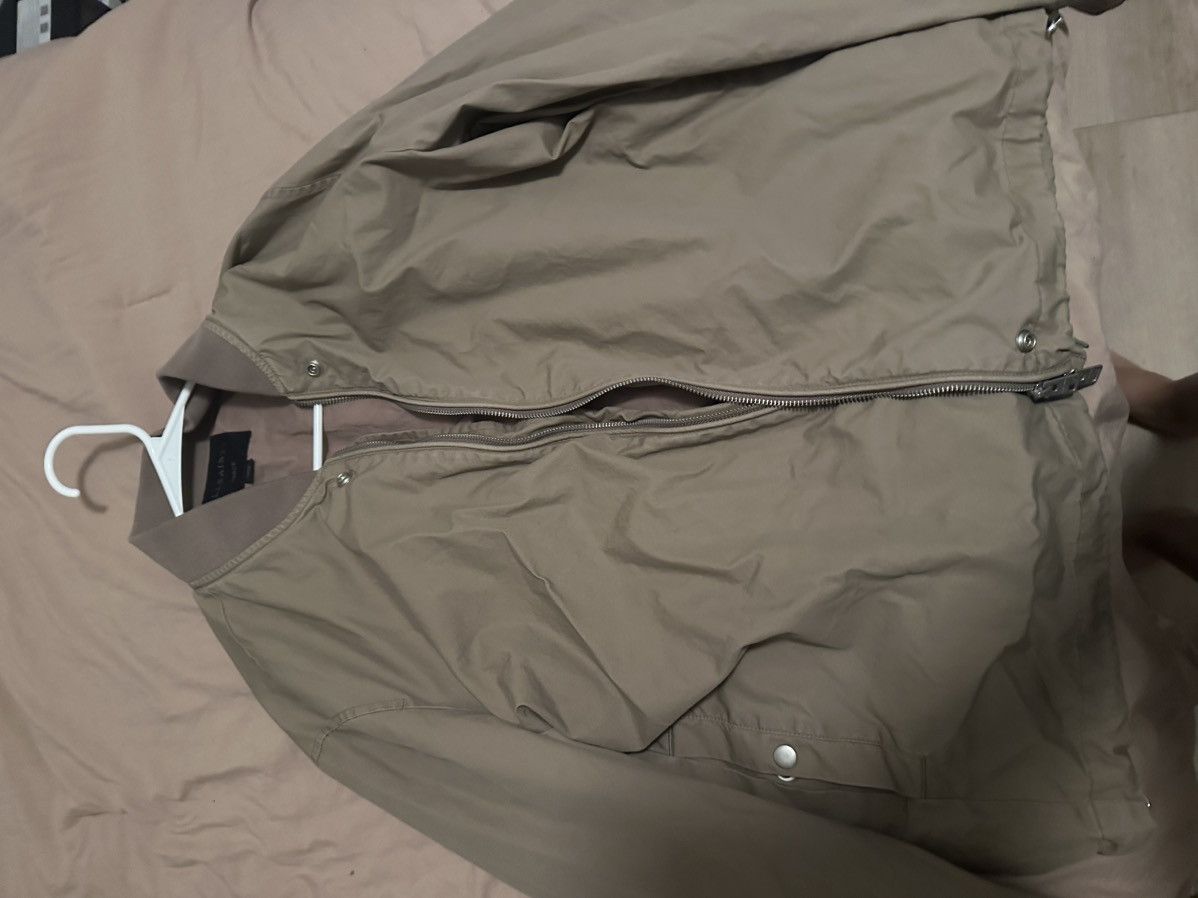 Allsaints All saints bomber jacket Size US L / EU 52-54 / 3 - 1 Thumbnail