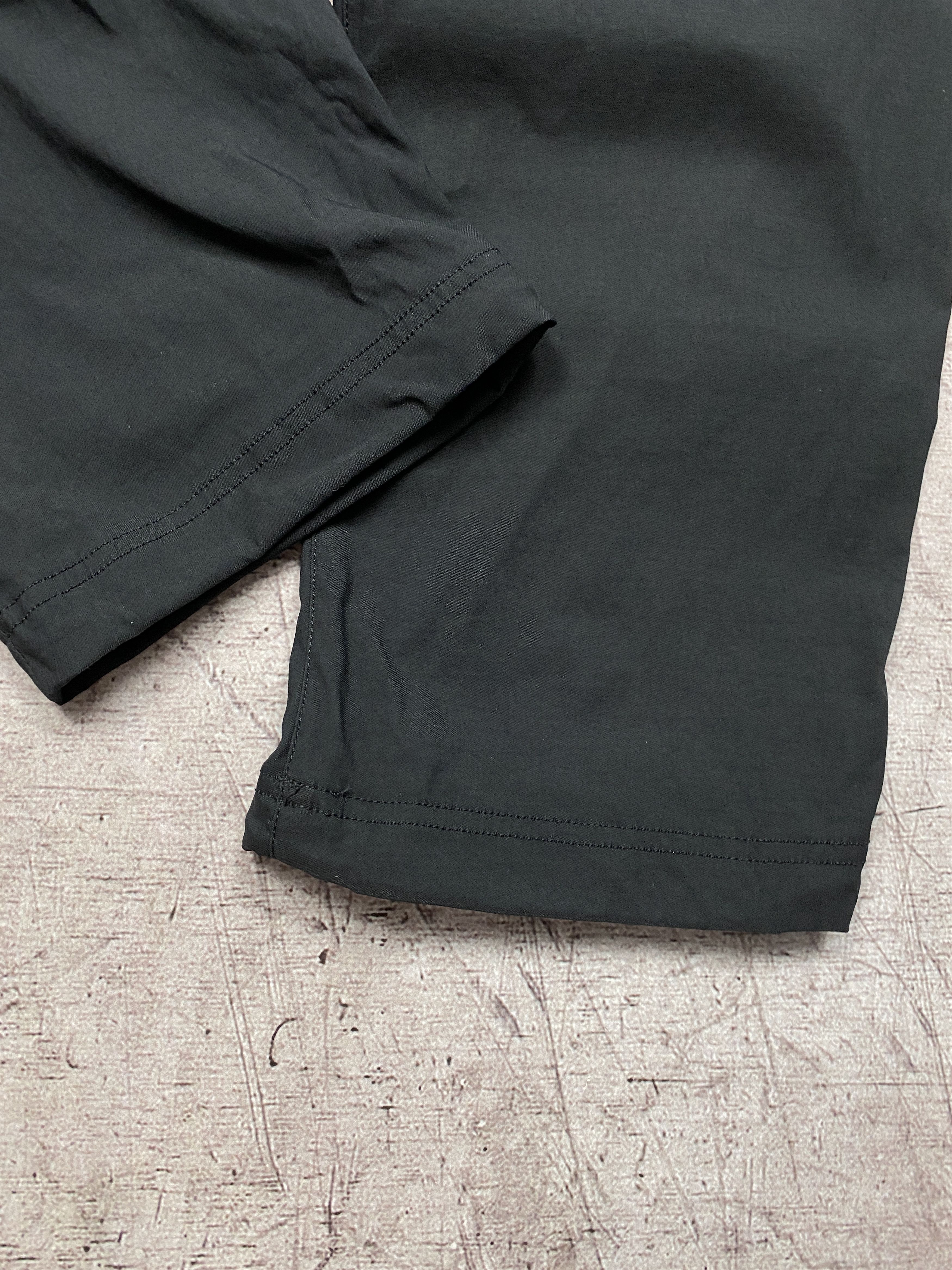 Berghaus × Vintage Berghaus Vintage Mens Outdoor Cargo Pants Shorts Size US 38 / EU 54 - 8 Thumbnail