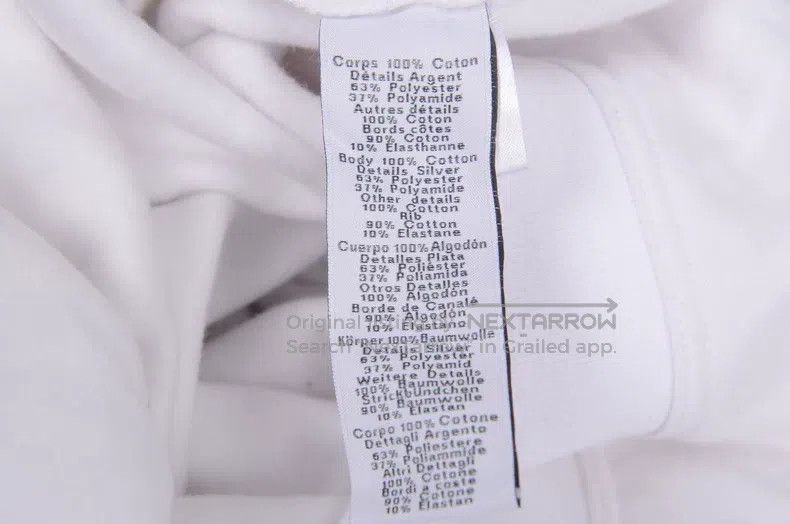 Hermes Hermes Sweatshirt Size US L / EU 52-54 / 3 - 5 Thumbnail
