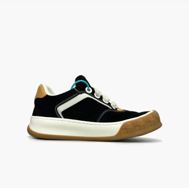 Louis Vuitton Louis Vuitton low-top shoes 39.5EU Size US 6.5 / EU 39-40 - 2 Thumbnail