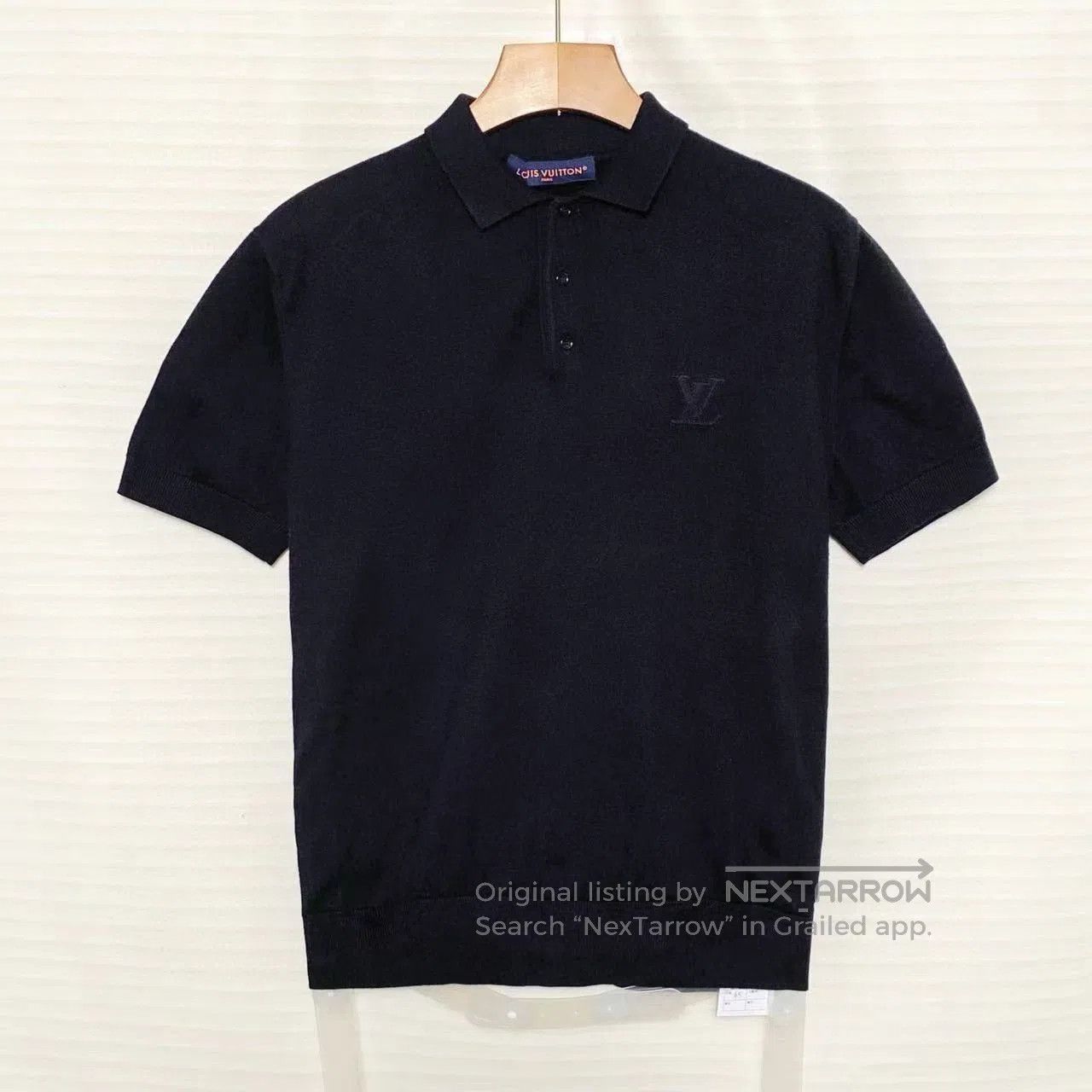 Louis Vuitton Louis Vuitton Embossed Short. Size US S / EU 44-46 / 1 - 1 Thumbnail