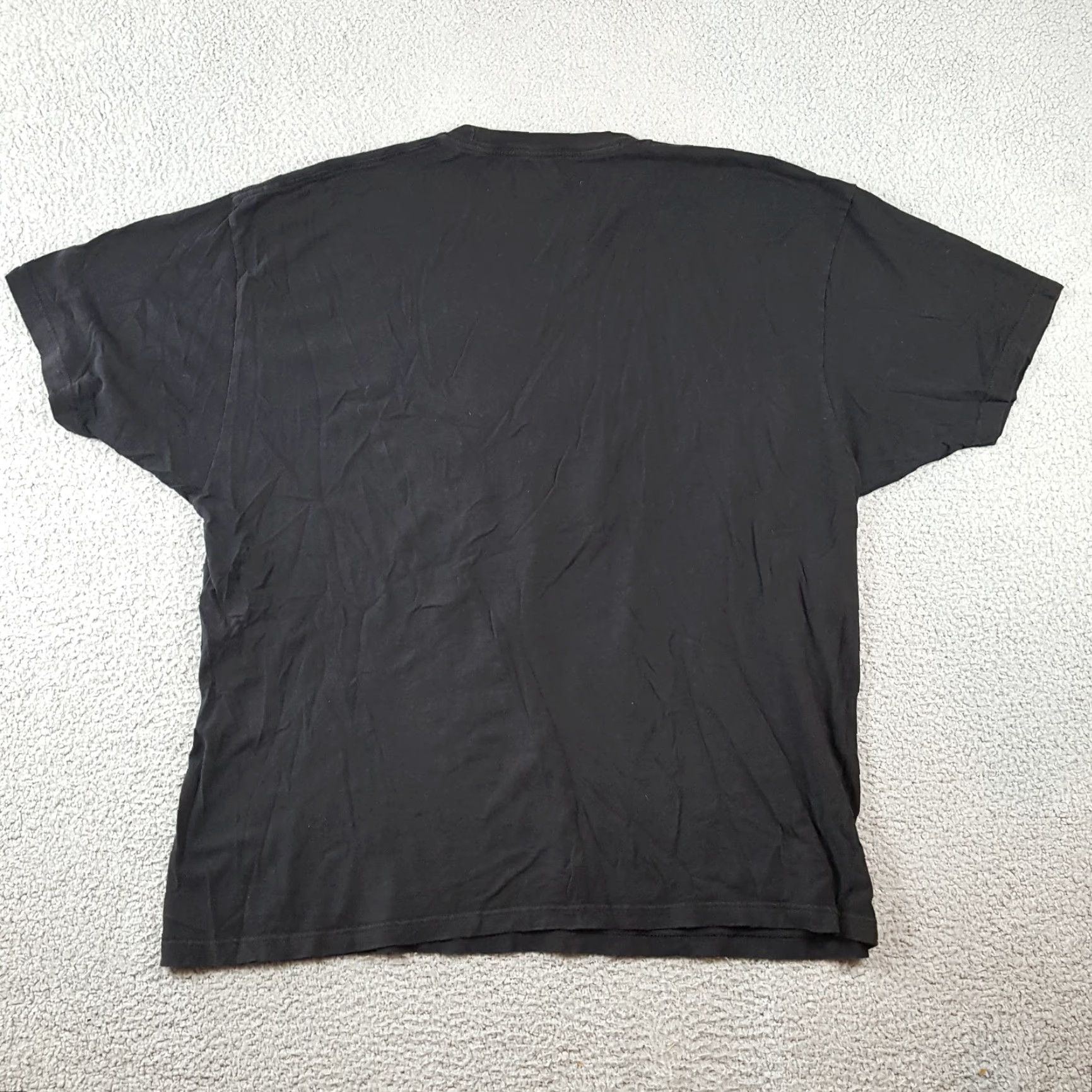 Vintage Dragon Ball Z Goku Anime Japanese Men's Size 3XL TV Show Retro T Shirt Size US XXL / EU 58 / 5 - 4 Thumbnail