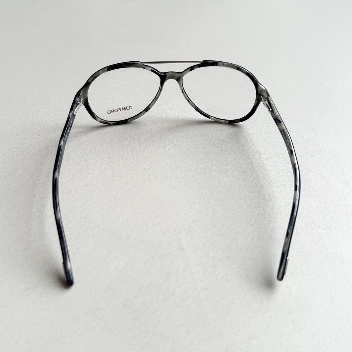 Tom Ford Tom Ford Eyeglasses TF5017 Size ONE SIZE - 8 Thumbnail