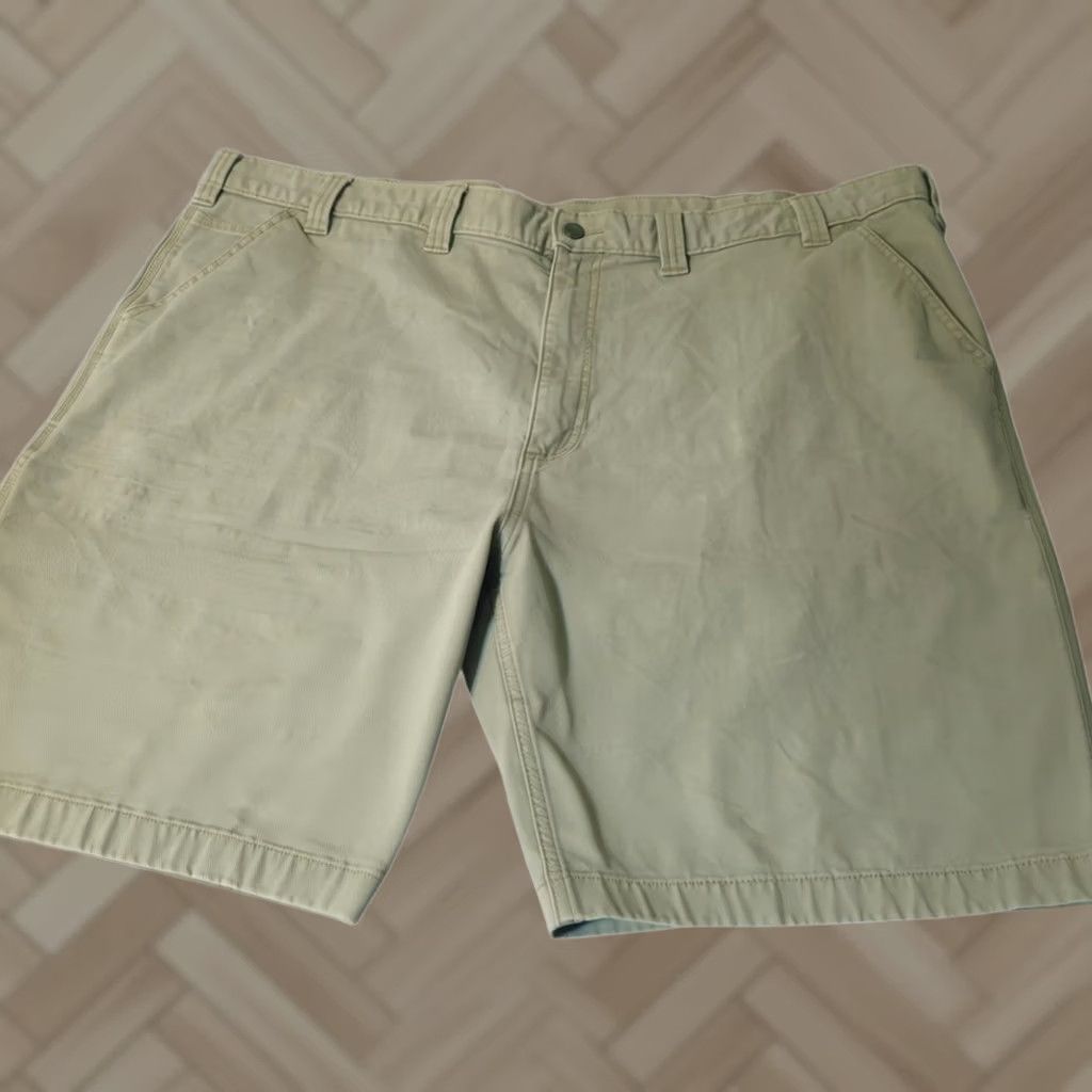 Carhartt VINTAGE No Size US 34 / EU 50 - 1 Thumbnail