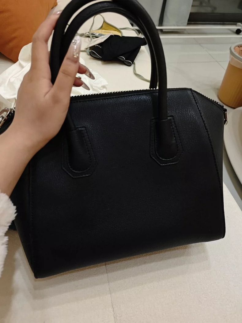 Givenchy Givenchy ANTIGON Medium Bag Size ONE SIZE - 3 Thumbnail