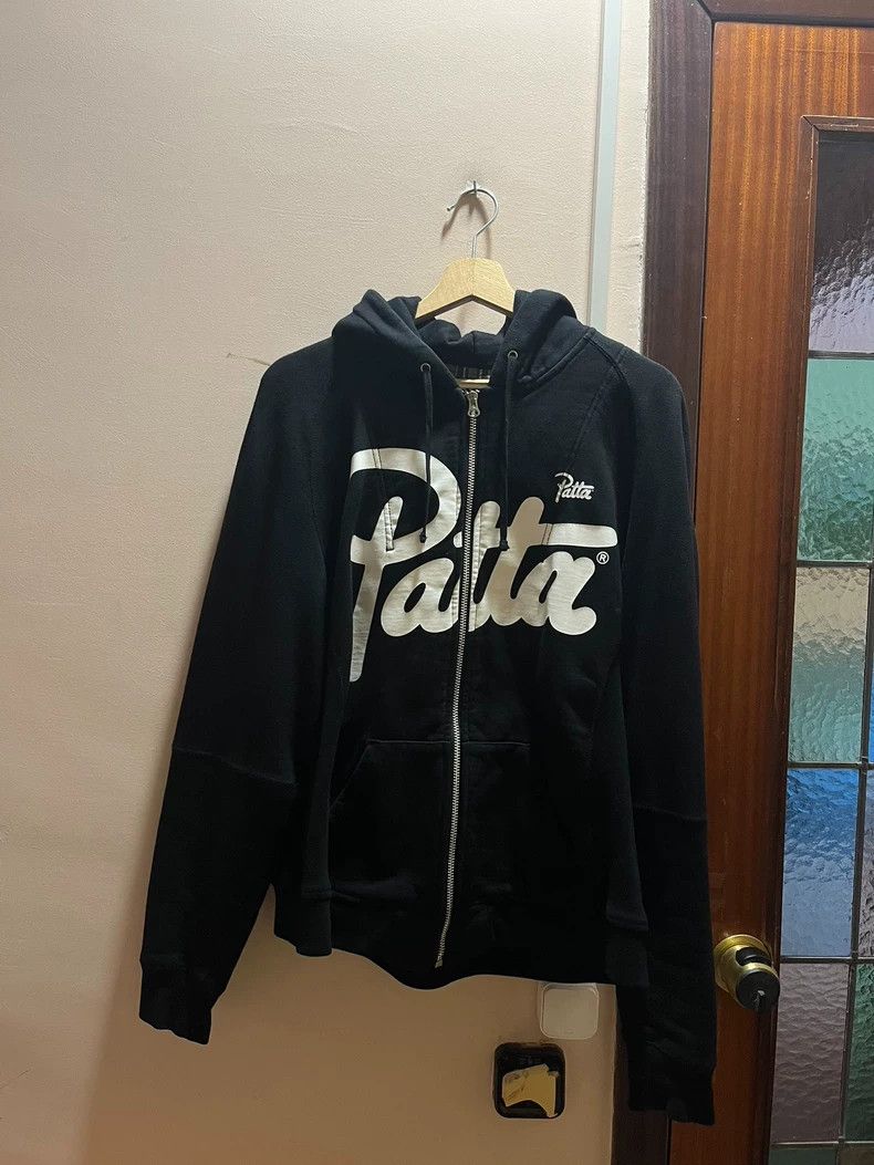 Comme des Garcons Comme Des Garcons Sweater coat Size M / US 6-8 / IT 42-44 - 1 Thumbnail