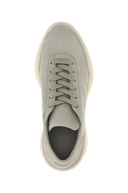 FEAR OF GOD Aerobic Gray Sneakers New & Authentic