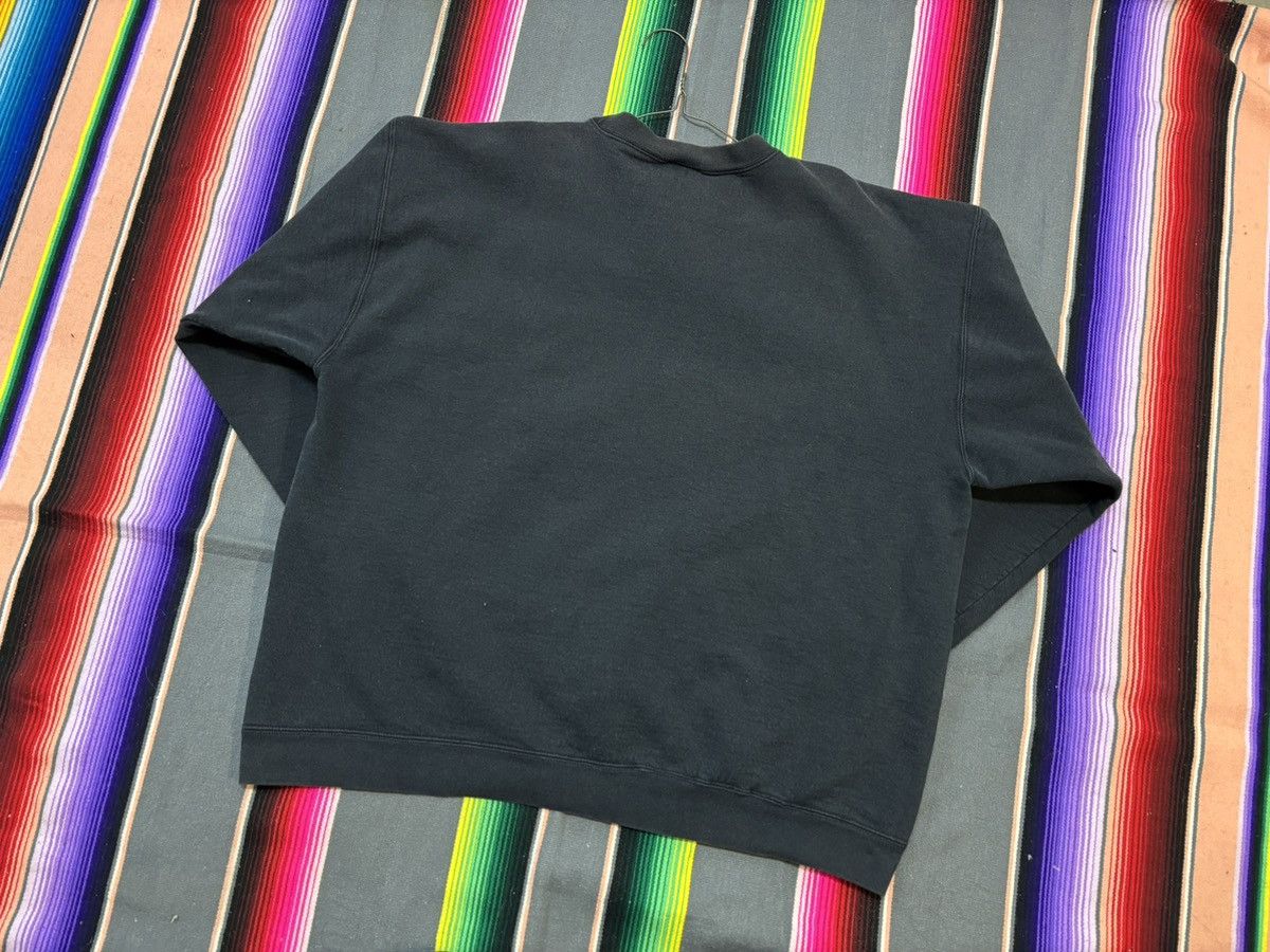 Nike 90’s Nike Embroidered Swoosh Graphic sweatshirt sz XL Size US XL / EU 56 / 4 - 3 Thumbnail