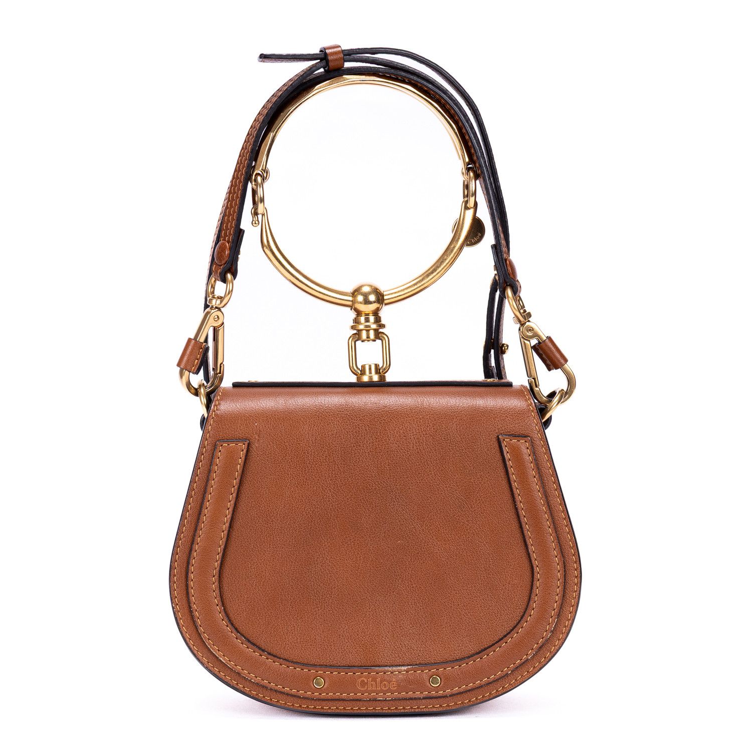 Chloe Nile Bracelet Bag Size ONE SIZE - 1 Thumbnail