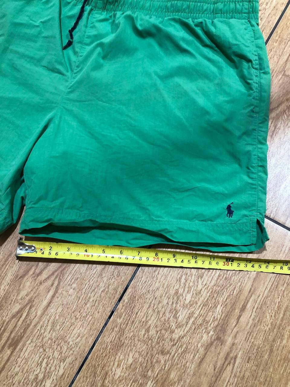 Polo Ralph Lauren Vintage Polo Ralph Lauren Cotton Shorts Size US 36 / EU 52 - 9 Thumbnail