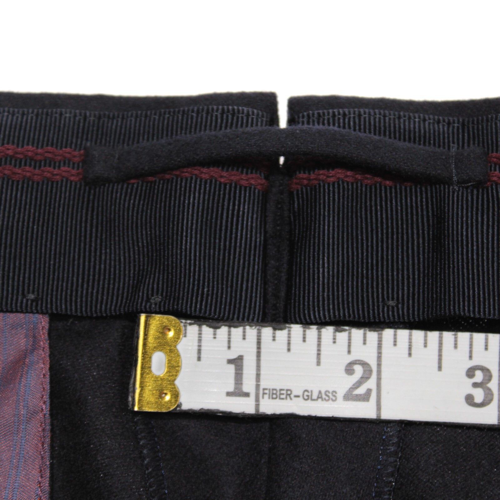 Incotex INCOTEX New with tags Dress Pants Size 34 US In Blue Size US 34 / EU 50 - 9 Thumbnail