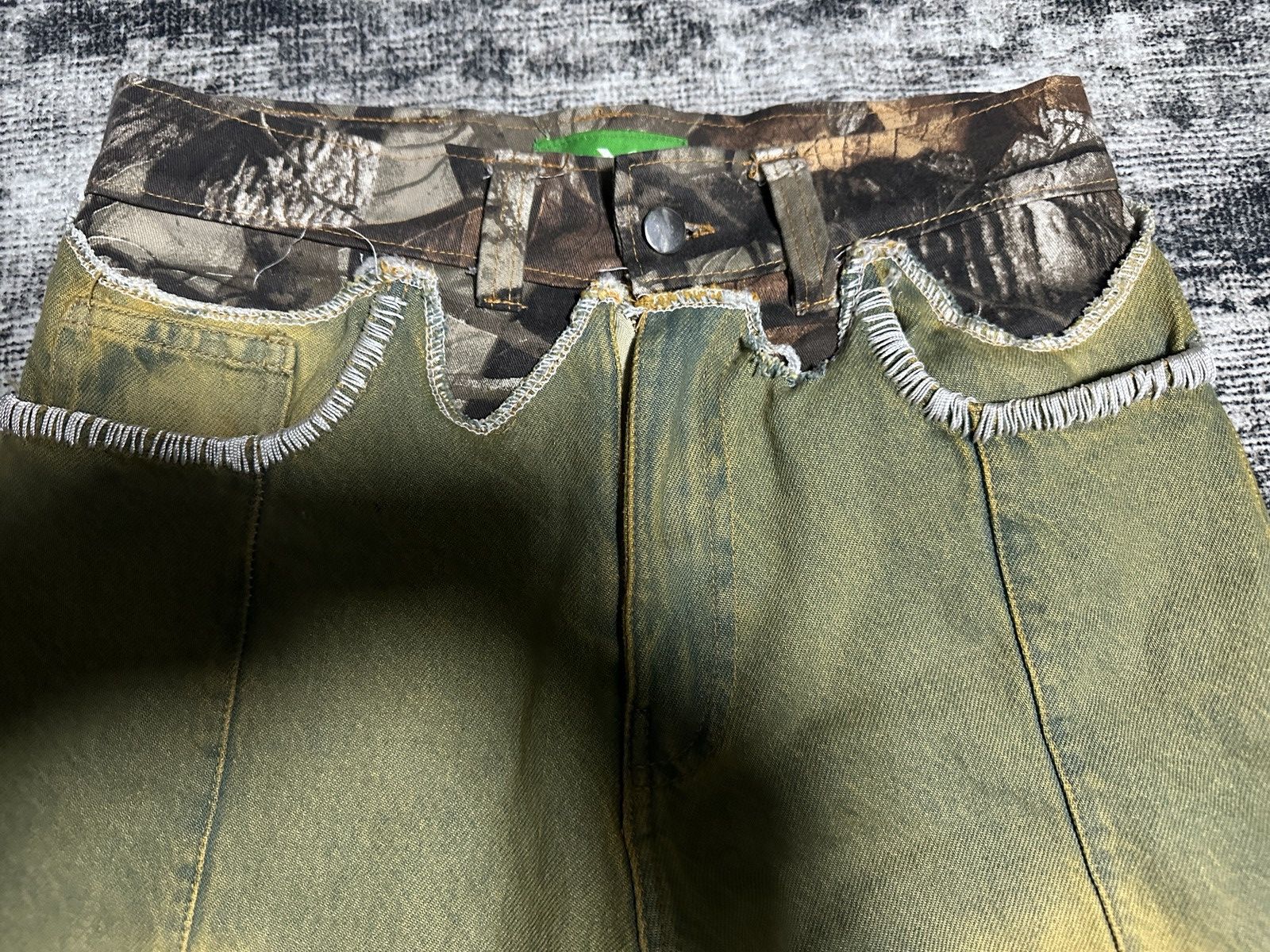 Other Wrst denim Size US 30 / EU 46 - 2 Thumbnail