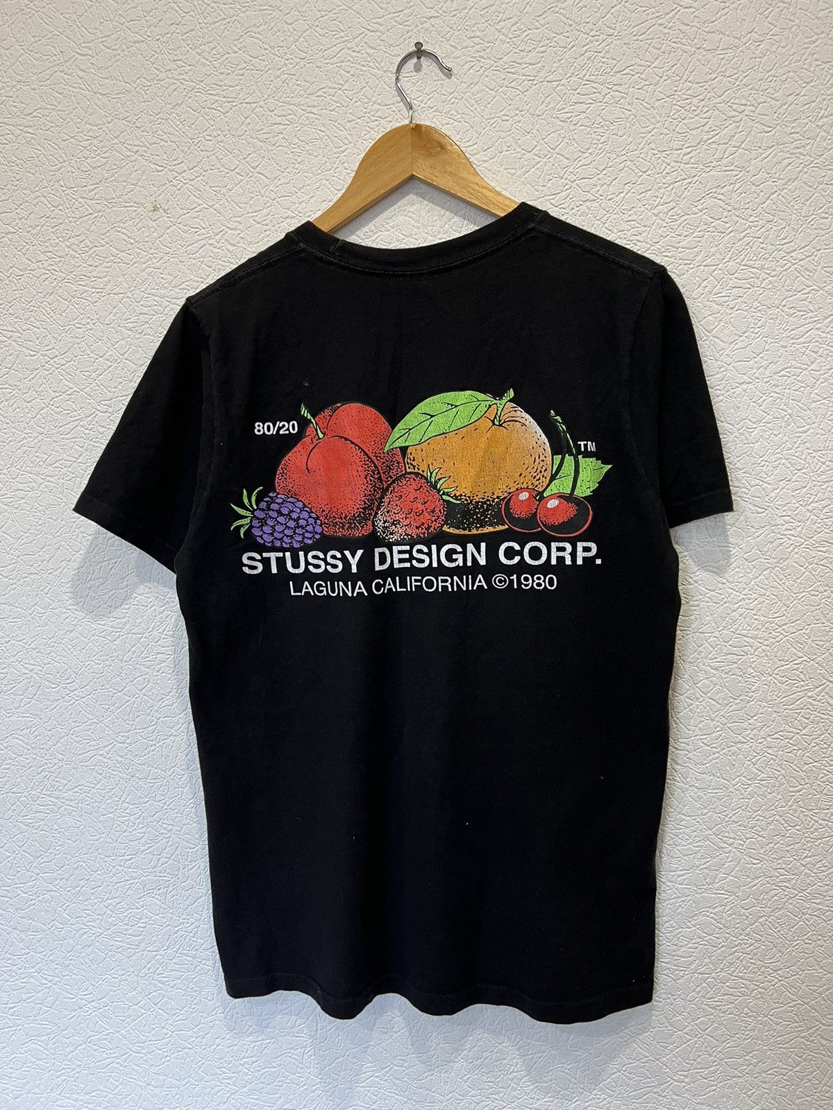 ユニオン フリーユアソウル Stussy x Union Free Your Soul Tee Stussy x Union Free Your Soul T-Shirt Black | eBay
