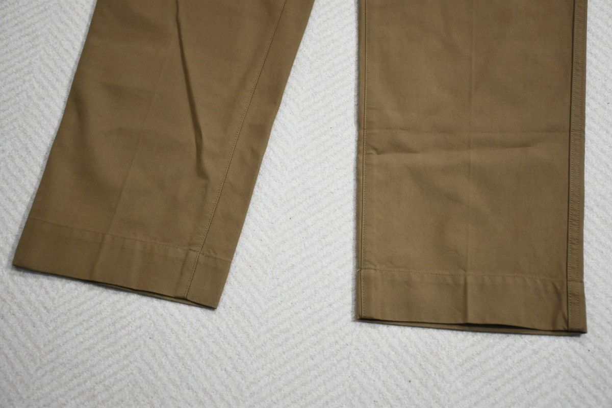 Visvim Visvim 22ss Holman Pants Dmgd size2 Size US 34 / EU 50 - 8 Thumbnail