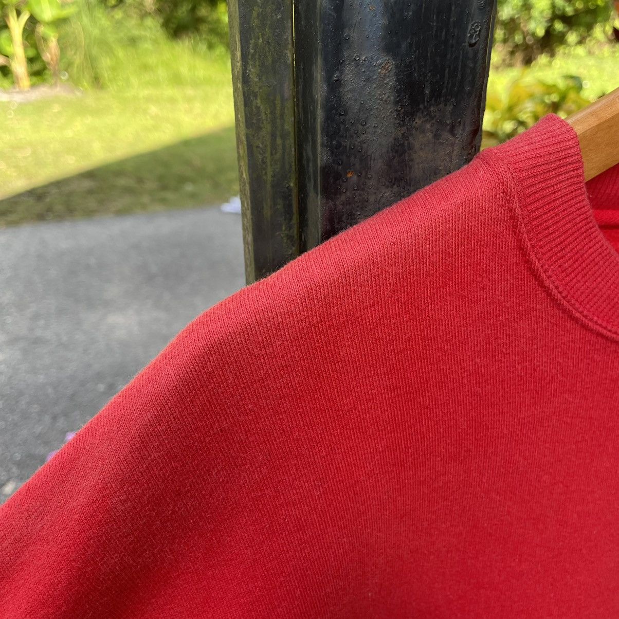 Other 🔥Vintage 90s Local Motion Big Logo Surf Skate Sweatshirts Size US M / EU 48-50 / 2 - 8 Thumbnail