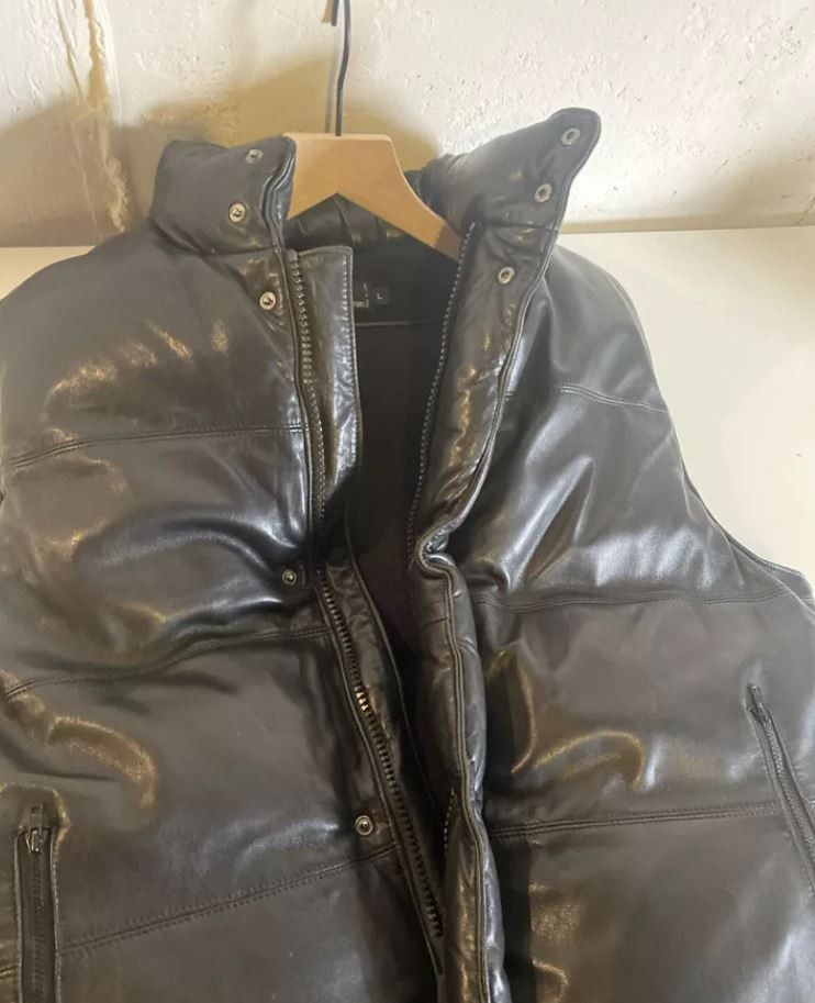 Polo Ralph Lauren Vintage Polo Ralph Lauren RL 2000 Vest Size L Size US L / EU 52-54 / 3 - 21 Thumbnail