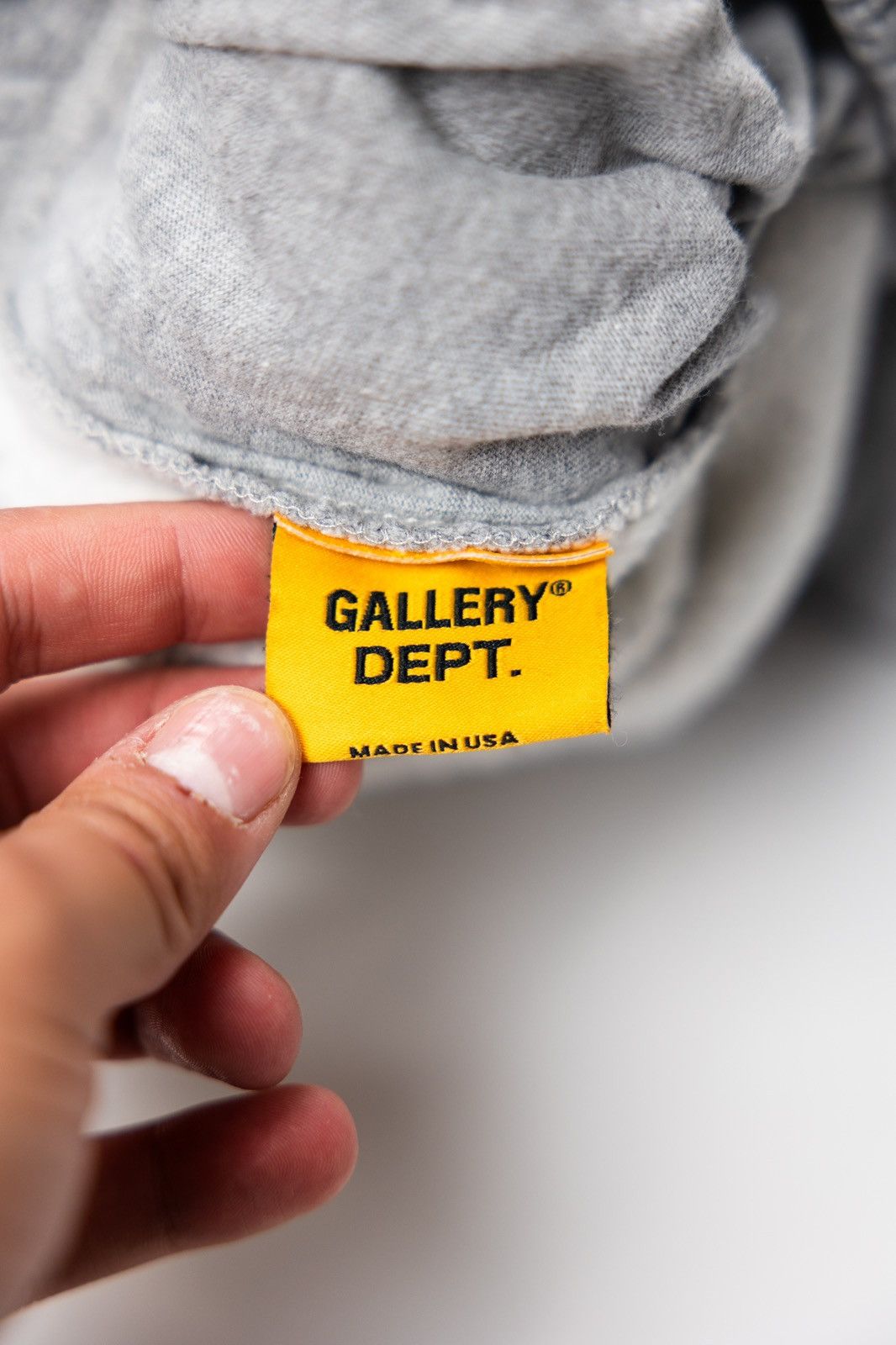 Gallery Dept. Gallery Dept. Custom Flare Sweatpants Size US 30 / EU 46 - 10 Thumbnail