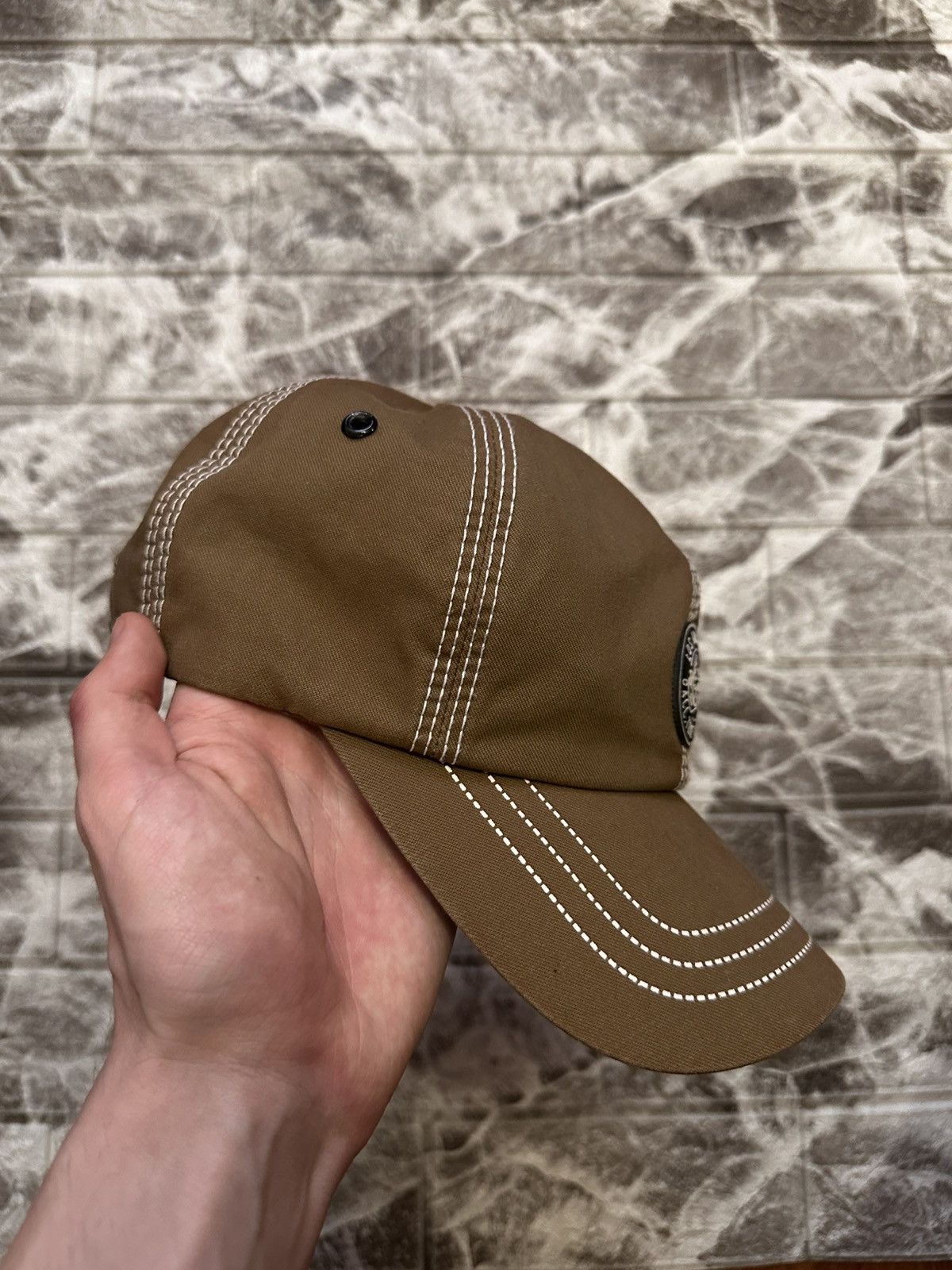 Japanese Brand True Religion Style Cap One size Size ONE SIZE - 3 Thumbnail