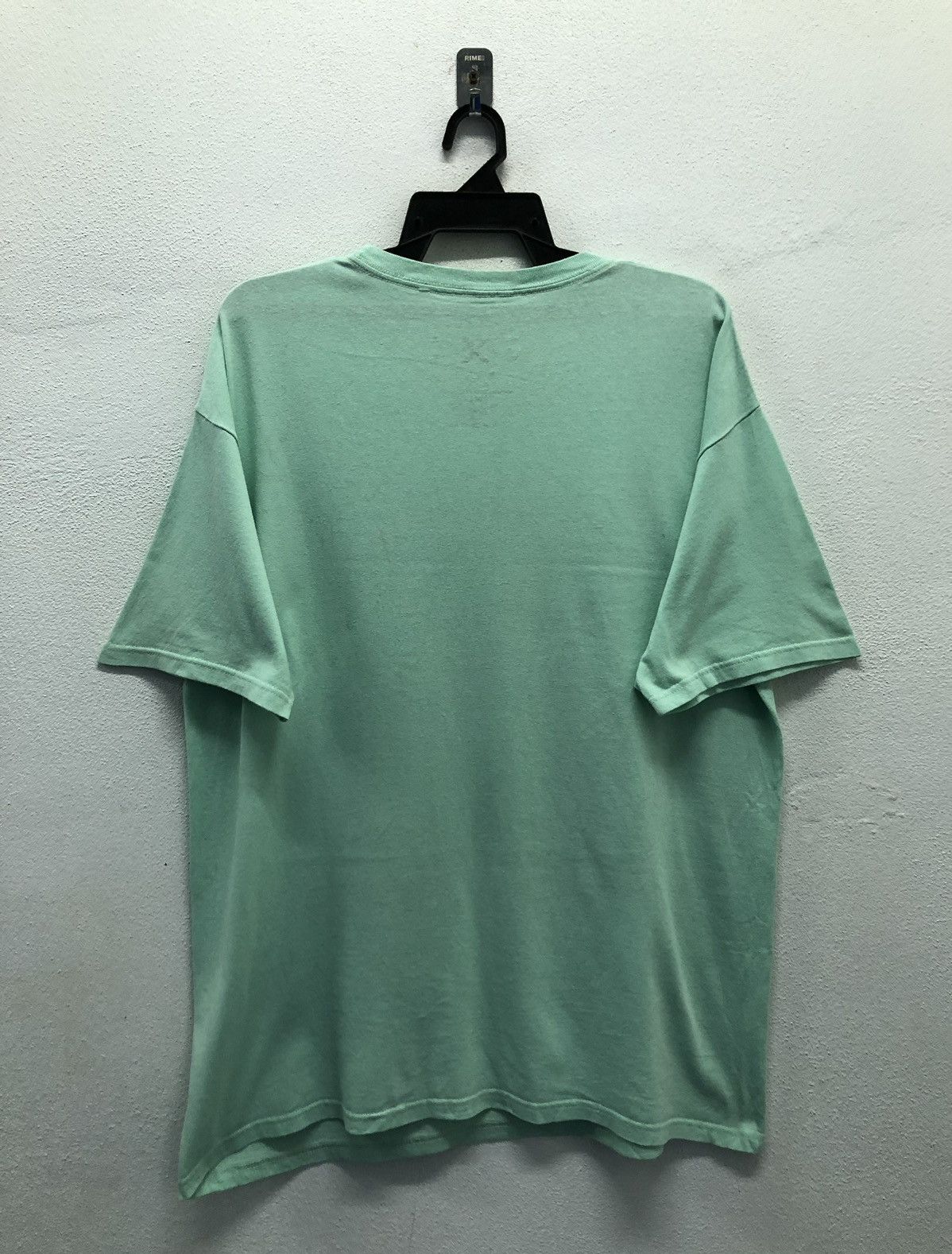 Vintage Vintage Bailey Apparel East West T-Shirt Size US XL / EU 56 / 4 - 2 Thumbnail