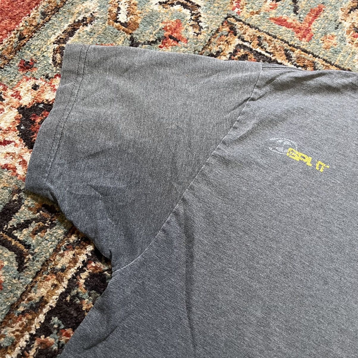 Split × Vintage Vintage Split Y2K BMX Skateboarding T-Shirt Size US XL / EU 56 / 4 - 6 Thumbnail