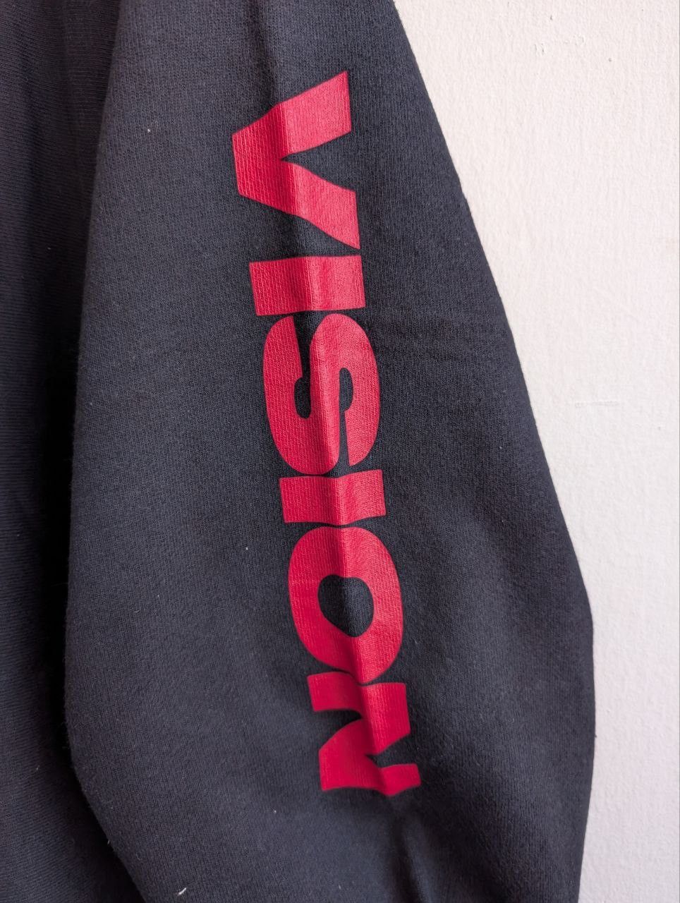 Vision Streetwear VISION STREETWEAR X HALFMAN X CHAMPION sweatshirts Size US M / EU 48-50 / 2 - 7 Thumbnail
