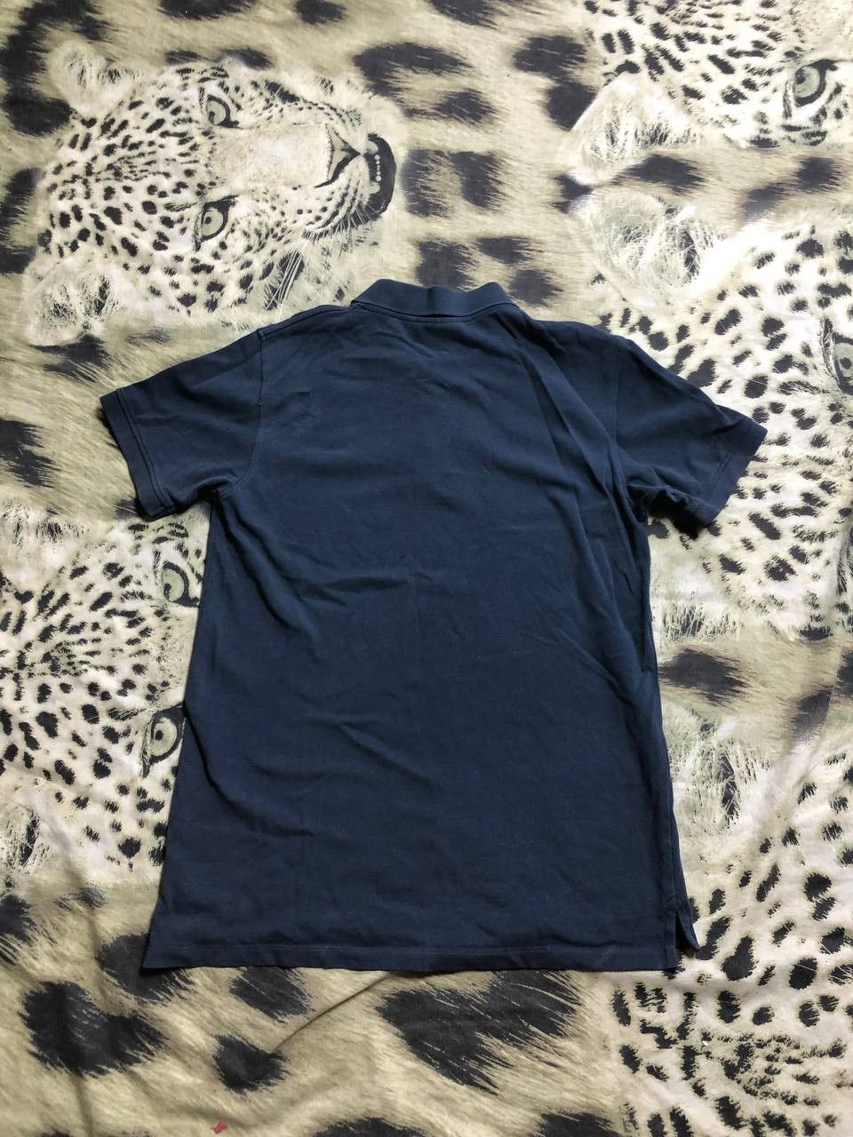 Fjallraven Vintage Fjallraven Classic Fit Polo Size M Size US M / EU 48-50 / 2 - 11 Thumbnail