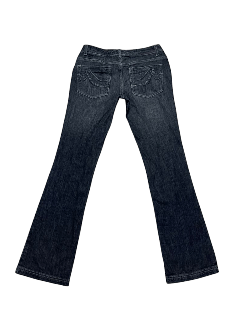 DKNY DKNY Ladies Denim Size 32" / US 10 / IT 46 - 2 Thumbnail
