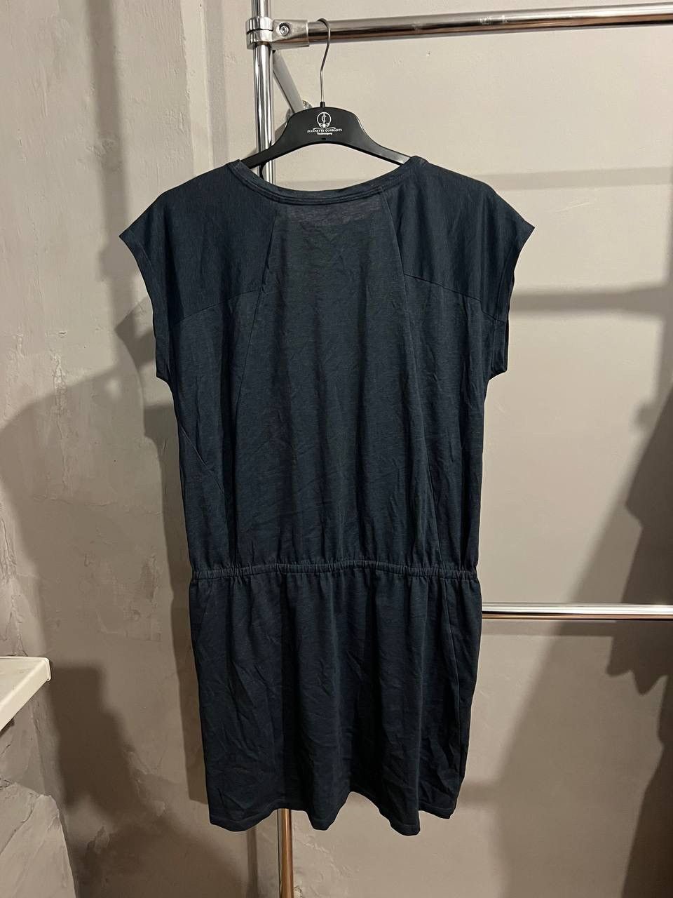 Arc'teryx ARC’TERYX ARDENA SHORT SLEEVE MIDI DRESS BLUE SIZE L Size L / US 10 / IT 46 - 11 Thumbnail