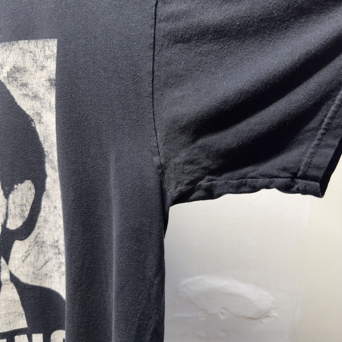 Vintage 2011 Faded Distressed Charlie Sheen Winning Tee ERD Grunge Size US L / EU 52-54 / 3 - 8 Thumbnail