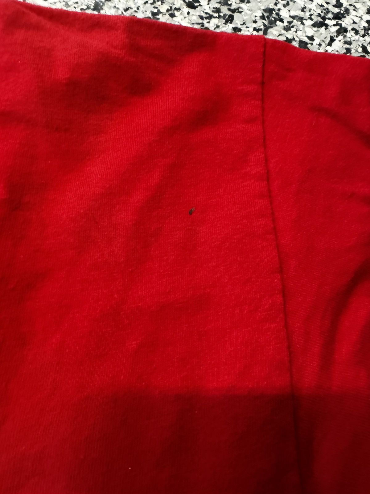 Element Red Element All Over Print Tshirt Size US XXL / EU 58 / 5 - 7 Thumbnail