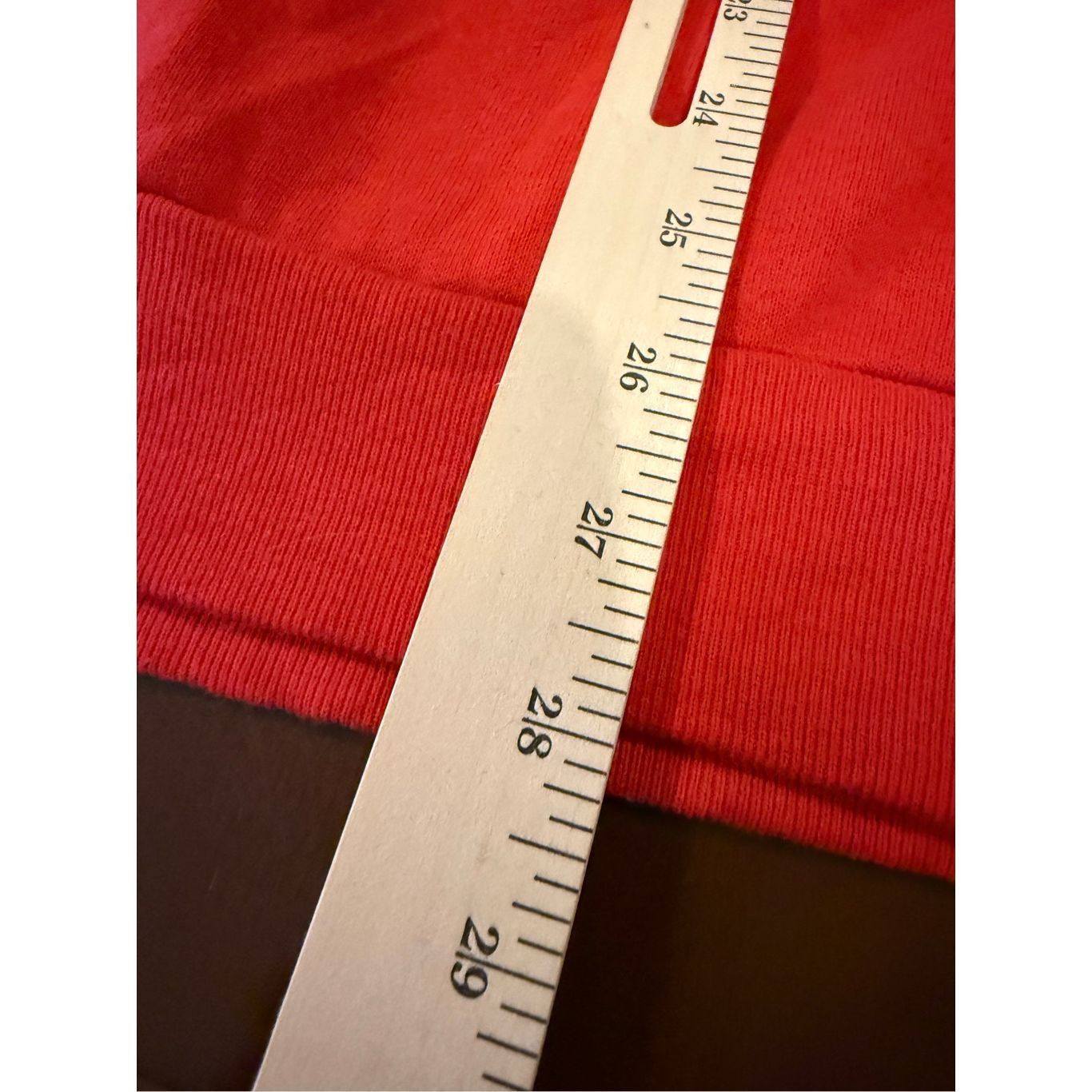 Vintage Fits Size M 1990s Georgia Bulldogs buffet big logo insane gr Size US M / EU 48-50 / 2 - 7 Thumbnail