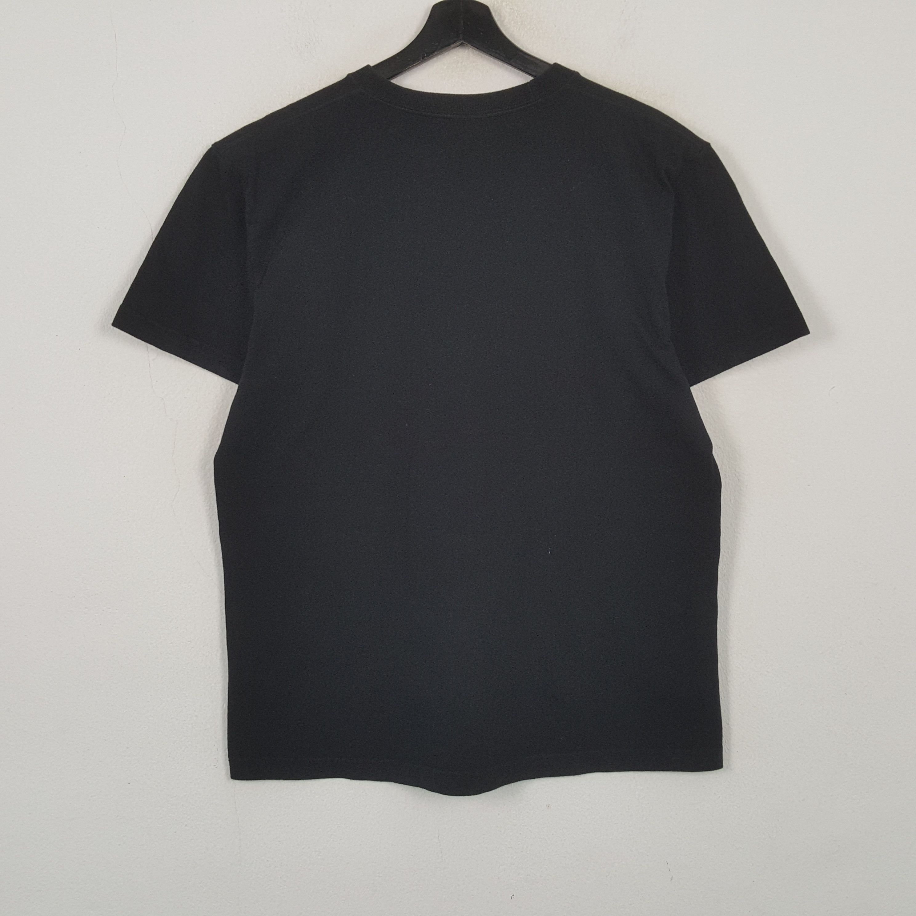 Vintage Cowboy Bebop Jet Black Tshirt RR13 Size US L / EU 52-54 / 3 - 3 Thumbnail