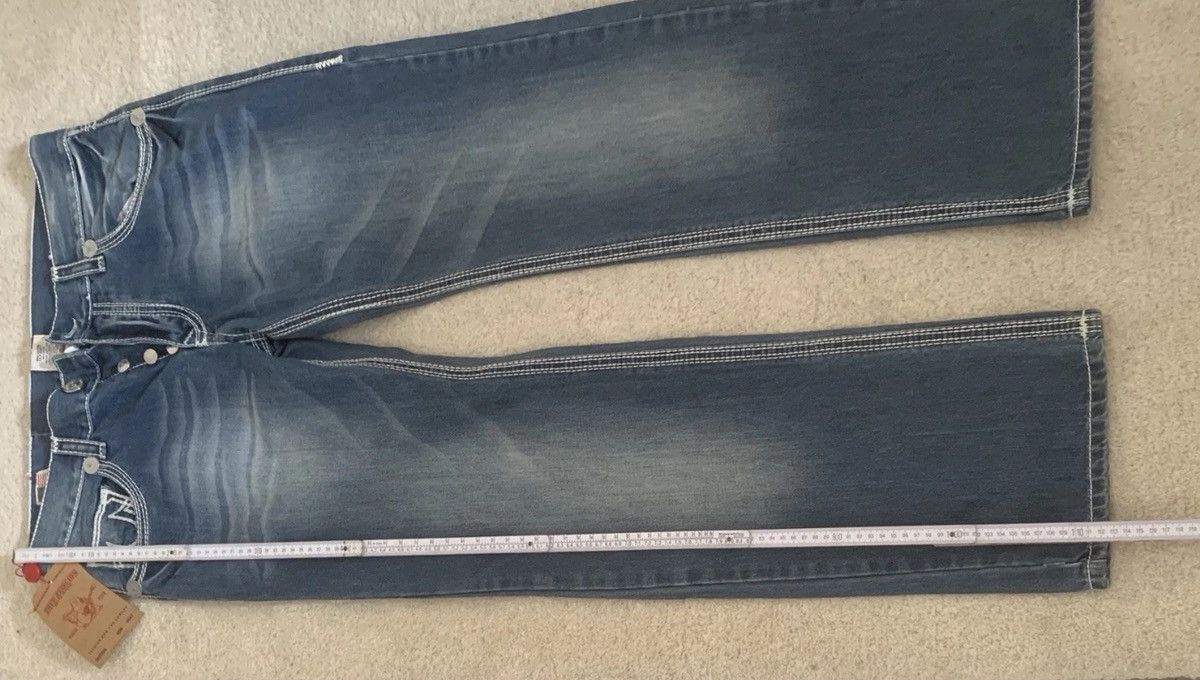 True Religion True Religion Bobby Super QT Jeans, Größe 38 Size US 38 / EU 54 - 14 Thumbnail